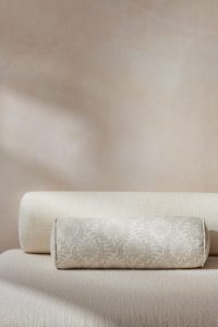 Bolster Cushion - Vivien in Bertram - Thumbnail Image 3