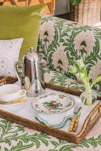 Raine - Fabric for Upholstery