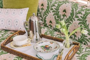 Raine - Fabric for Upholstery